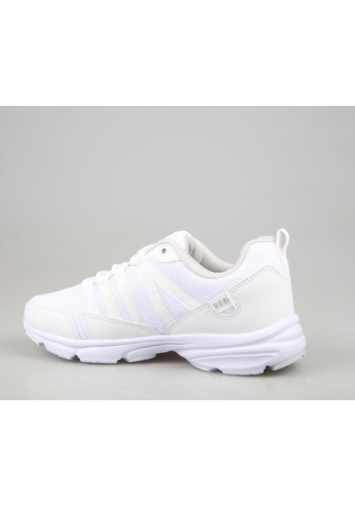 M.P Mp 251-1526 Beyaz Erkek Sneakers Beyaz