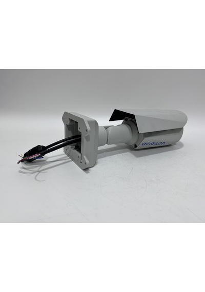 Avigilon 2.0c-h4a-bo1-ır-b 2mp Ir Bullet Ip Kamera