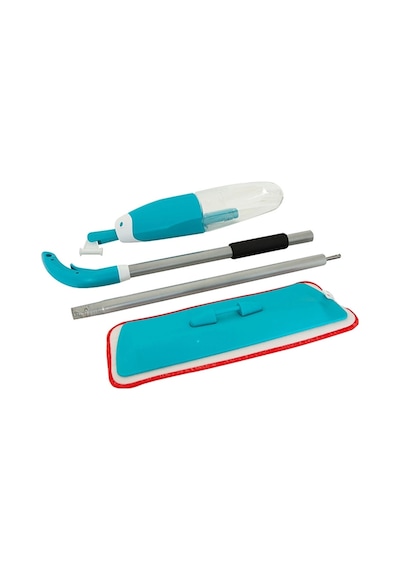 Mikrafiber Spray Mop Hazneli Ve Pratik Temizlik Mopu Lisinya