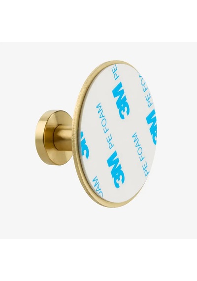 Duvar Kancası Vındeln Ø5xd4 Çelik Gold 2784700 Çok Renkli
