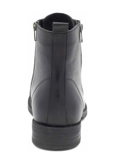 Freefoot 216031 Siyah Erkek Bot 001
