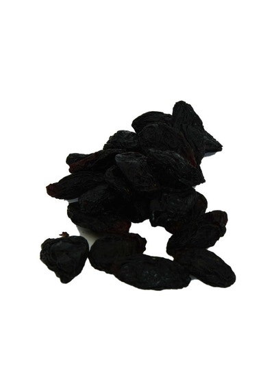 Kilis Karası Siyah Kuru Üzüm 100 Gr Paket 200 G