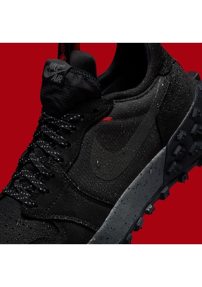Nike Air Jordan 1 Element Low A/t Gore-tex Erkek Sneaker Ayakkabı-sportxstore Siyah