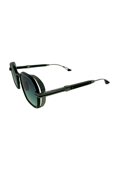 Katsuo Dw1415 Unisex Güneş Gözlüğü Siyah 07417150