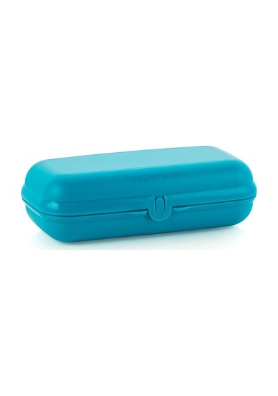 Tupperware Eco+ Dik. Taşıma Kabı Mavi