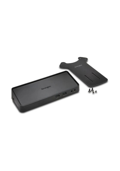 Kensington Usb 3.0 Çift Ekran Bağlantı İstasyonu