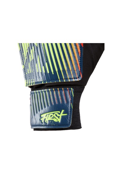 Çocuk Kaleci Eldiveni - Siyah / Sarı / Kırmızı - First Siyah/neon Lime Yeşili/kan Kırmızı Çocuk Kaleci Eldiveni - Siyah / Sarı / Kırmızı - First Siyah/neon Lime Yeşili/kan Kırmızı