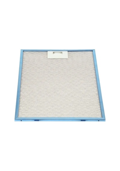 Bosch Uyumlu Dwk65ad70r Davlumbaz Alüminyum Filtresi - 200 X 345 Mm Tırn