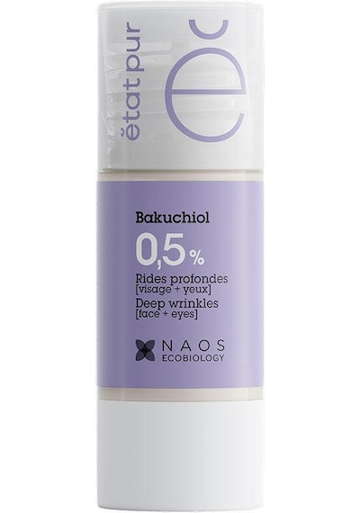 Etat Pur Bakuchiol Kırışıklık Karşıtı Konsantre Bakım Serumu 15 Ml
