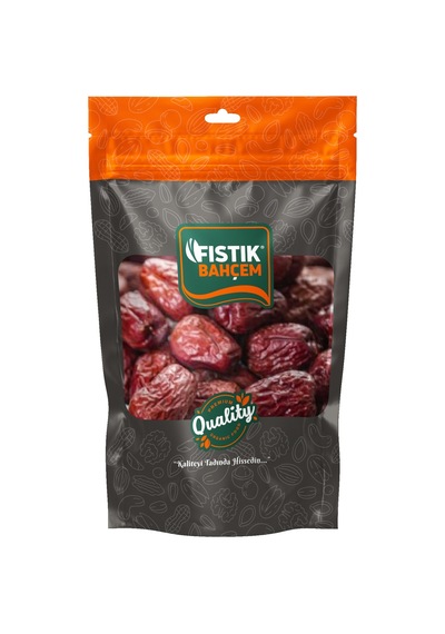 Fıstık Bahçem Hünnap Kurusu 1 KG