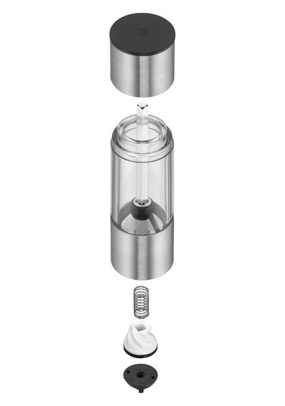 Wmf Mini Baharat Değirmeni Gri