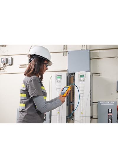Fluke Networks Ms-poe Microscanner² Kablo Doğrulayıcı Network Cihazlar