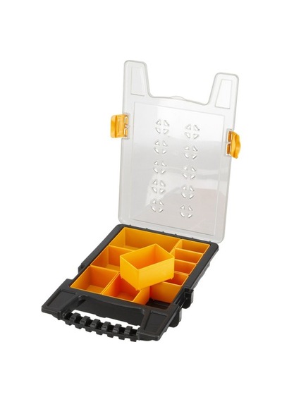 TAKIM ÇANTASI HOBY 10" K-OGR-10