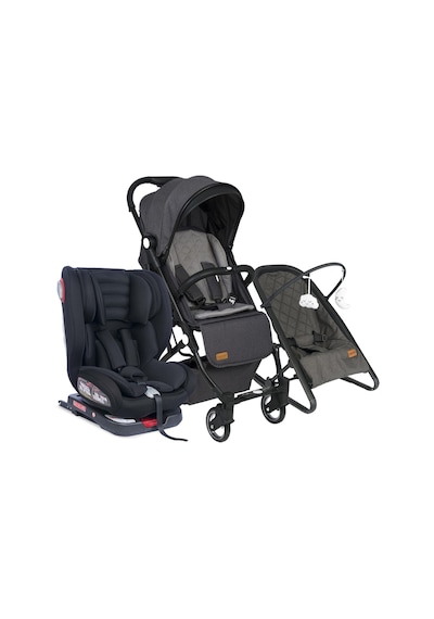 Tommybaby Opera Kabin Bebek Arabası Oto Koltuk Ana Kucağı