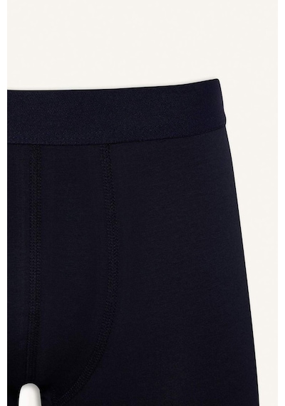 Defacto Regular Fit 7li Boxer G4060ax26spnv135 Lacivert-nv135
