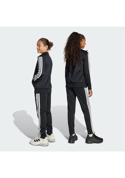 Adidas Essentials Climacool Çocuk Eşofman Takımı C-adıjd6502c40a00 Siyah