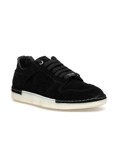 Ayakkabı Fuarı Luciano Bellini 26k-c27701 Formal Erkek Casual Ayakkabı Siyah