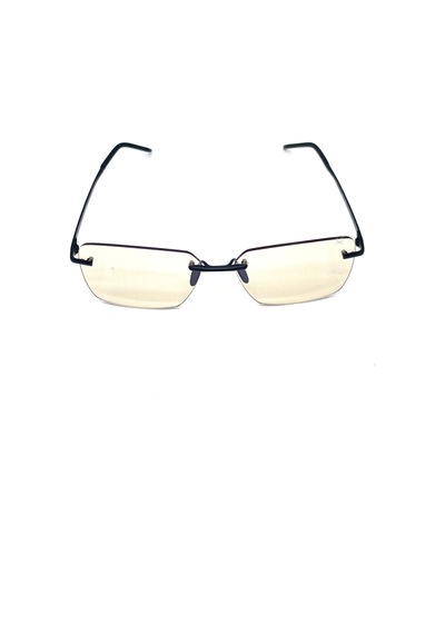 Black Blk2601 C4 Unisex Güneş Gözlüğü Siyah