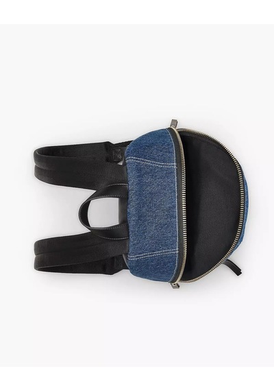 Marc Jacobs Unisex Sırt Çanta 2p5hbp002h03 Mavi