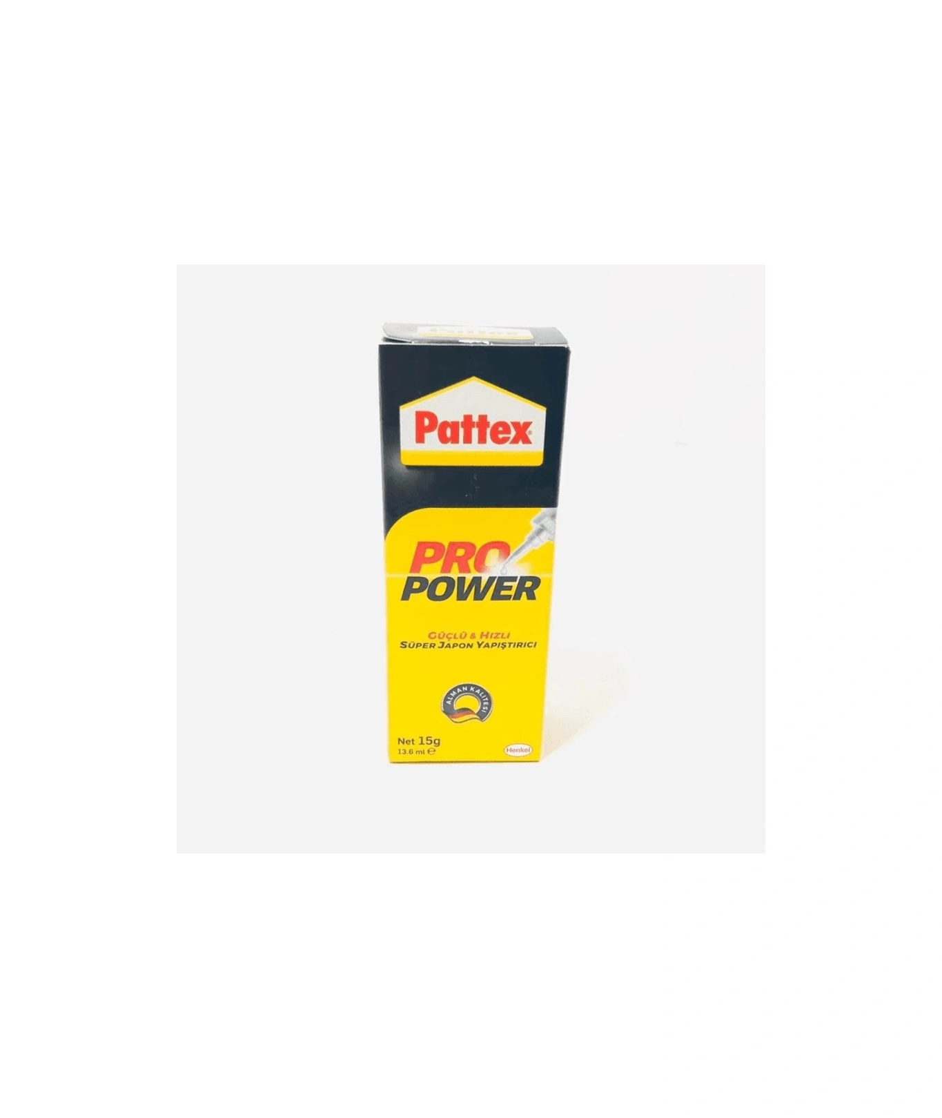 Pro Power Süper Japon Yapıştırıcı 15gr