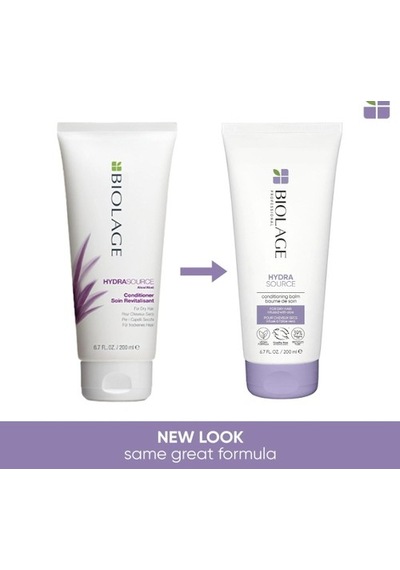 Biolage Hydrasource Kuru Saçlar İçin Nemlendirici Saç Kremi 200 Ml