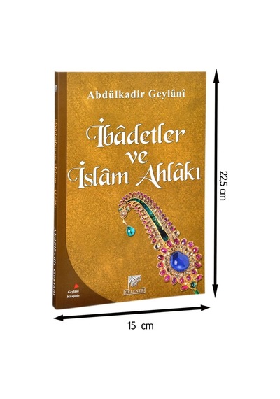 Ibadetler Ve Islam Ahlakı-1546