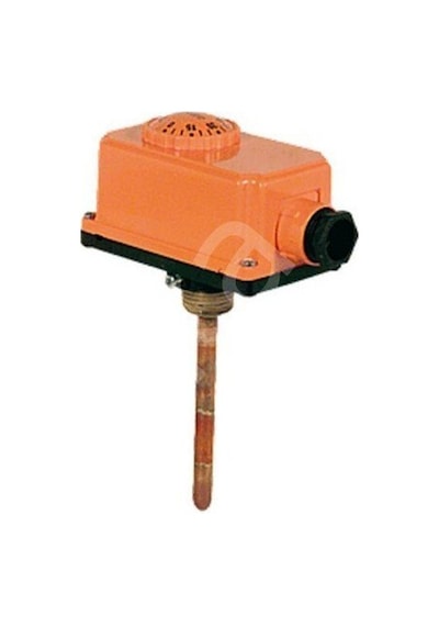 Tc2/542470 0-90°C Kazan Termostatı - Imıt İtalyan