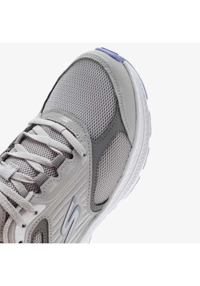 Skechers Go Run Consistent 2.0 Advantage Kadın Ayakkabısı128606tk-gylv Gri