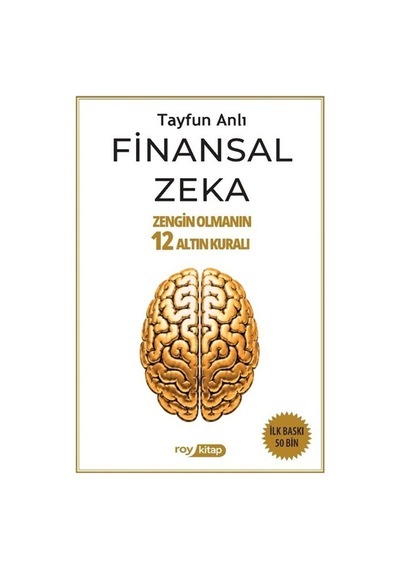 Finansal Zeka / Tayfun Anlı