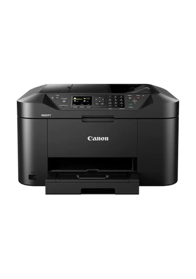 Canon , Maxify Mb2150 Wifi Murekkepli Yazici, Fotokopi, Tarayici, Cok Fonksiyonlu Renkli