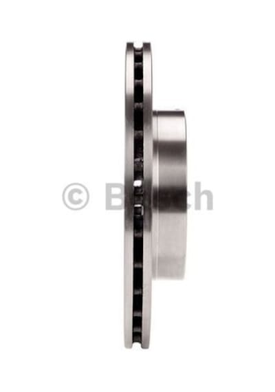 Fiat Palio 1.4 1998-2011 Bosch Ön Disk 2 Adet N11.1253