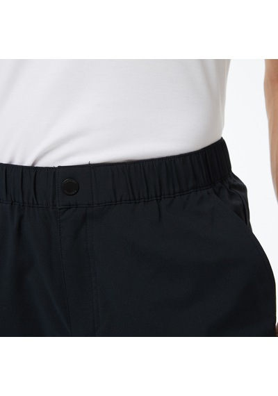 Columbia Sage Peak Tapered Chino Erkek Siyah Outdoor Pantolon Ao3590 Siyah