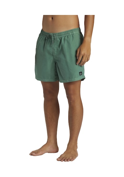 Quiksilver Everyday Surfwash Volley 15 Renklı