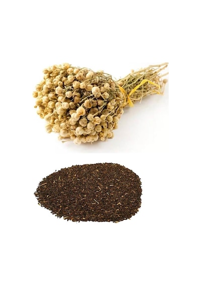 Organik Bitkim Üzerlik Tohumu 250 G