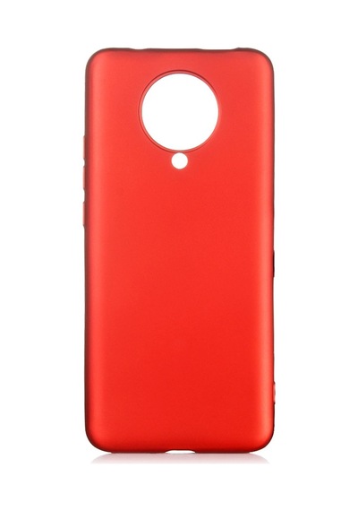 Xiaomi Poco F2 Pro Kılıf Ince Esnek Soft Premium Silikon Kapak