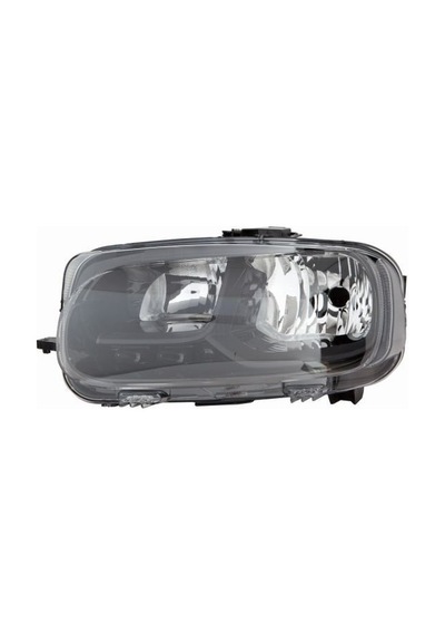 Citroen Berlingo 2018-2022 Arası Puretech 110, 1.6 Bluehdi 100, 1.5 Bluehdi 100, 1.6 Bluehdi 75, 1.5 Bluehdi 130 Sağ Depo Marka Far