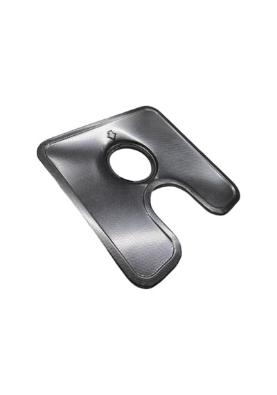 Grundig Uyumlu Bulaşık Makinesi Metal Süzgeç Filtre - 1740400300 432554641