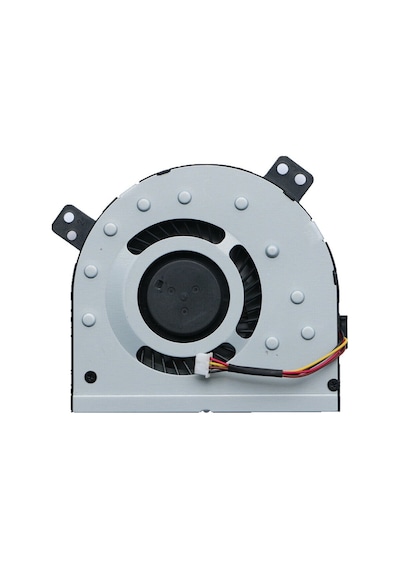 Lenovo Uyumlu Z510 Z410 Notebook Cpu Soğutucu Fan  Dc28000Bmf0
