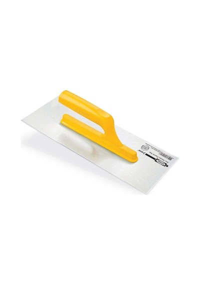 Alçı Malası Plastik Sap 30 Cm