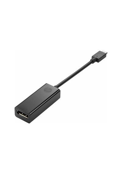 Hp Type-c To Displayport 1.4 Adaptör Hdr 4k Destekli