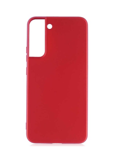 Samsung Uyumlu Galaxy S22 Plus Kılıf Soft Mat Premier Case Kapak