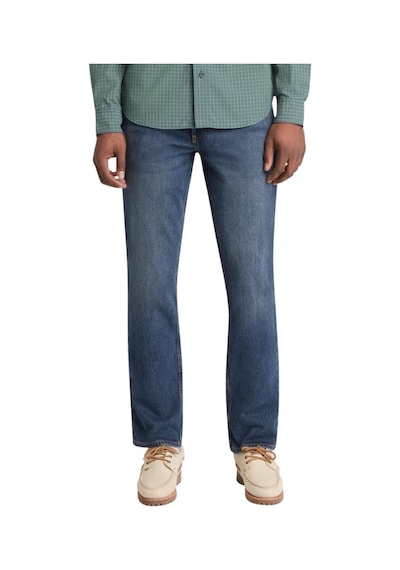 B0a6gkka111-r Timberland Sandown Denim Slim Erkek Pantolon Mavi B0a6gkka111-r