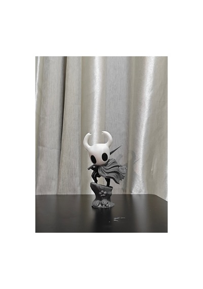 Hollow Knight - Silksong - 10 Cm Figür