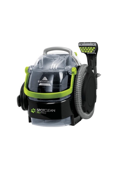 Bissell Spotclean Pet Pro Evcil Hayvanlı Evlere Özel Halı-koltuk Yıkama Ve Leke Çıkarma Makinesi 750w 15585