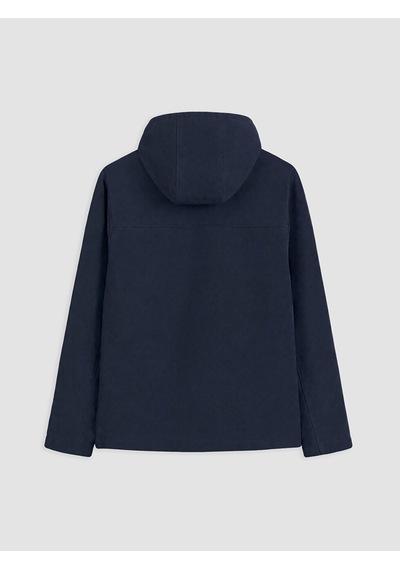 Lcwaıkıkı Classic Lacivert Regular Fit Kapüşonlu Erkek Ceket