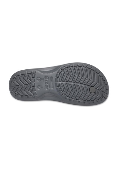 Crocs Crocband Flip Unisex Terlik 11033-0ex Gri