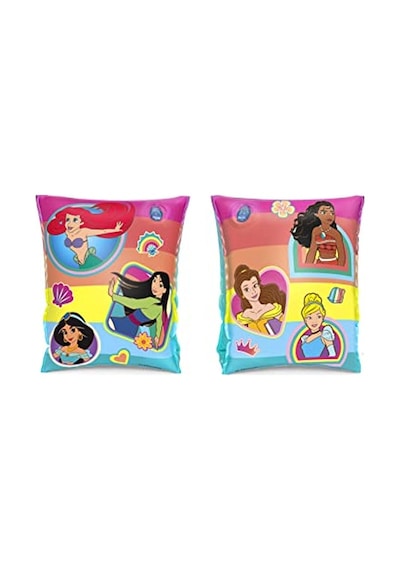 Bestway Disney Prenses Şişirilebilir Kol Bandı Şamandıraları
