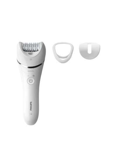 Philips 8000 Serisi Bre700/05 Islak Kuru Epilasyon Aleti Philips 8000 Serisi Bre700/05 Islak Kuru Epilasyon Aleti