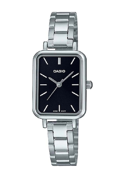 Casio Ltp-v009d-1eudf Kadın Kol Saati Gri