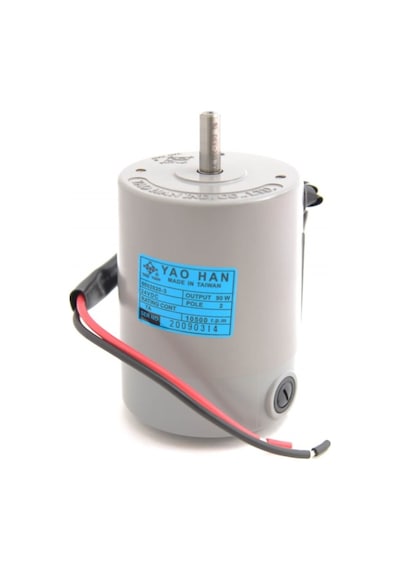 Yaohan Çuvalağzı Dikiş Makinesi Motoru 24V / 6002006-3M (6002020-